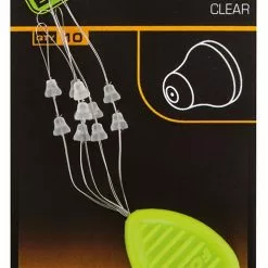 Fox Edges Bait Bungs