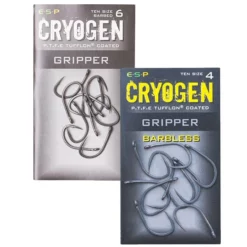 ESP Cryogen Gripper Hooks