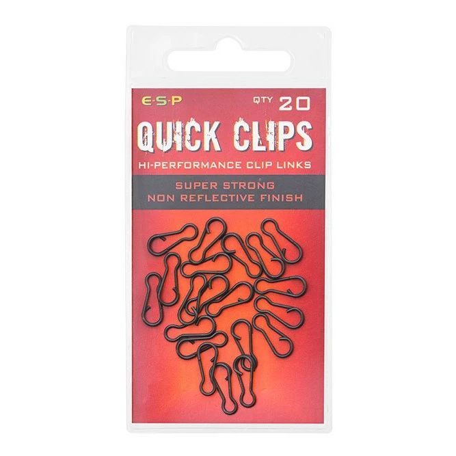 ESP Clip-Links Quick Clip 3 ESP Clip-Links Quick Clip