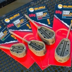 Guru XD Hybrid Feeders -Game Fishing Shop zguj1m20636856668123661523