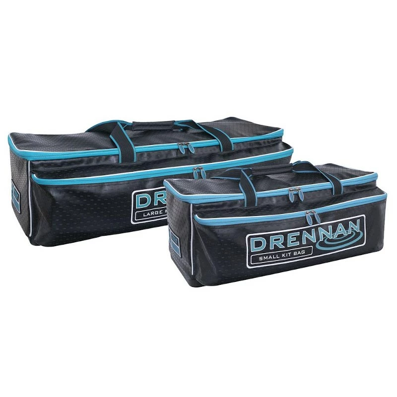 Drennan DMS Kit Bags 3 Drennan DMS Kit Bags