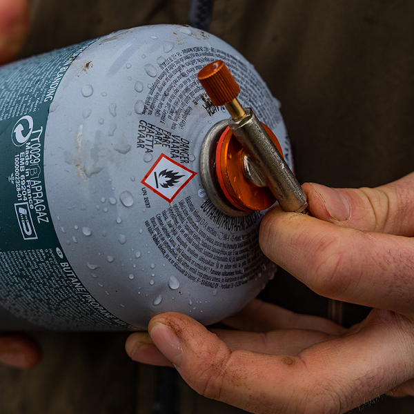 Fox Explorer Stove 10 Fox Explorer Stove - Image 8