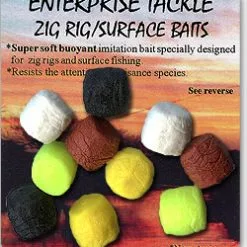 Enterprise Tackle Enterprise Zig Rig/Surface Baits