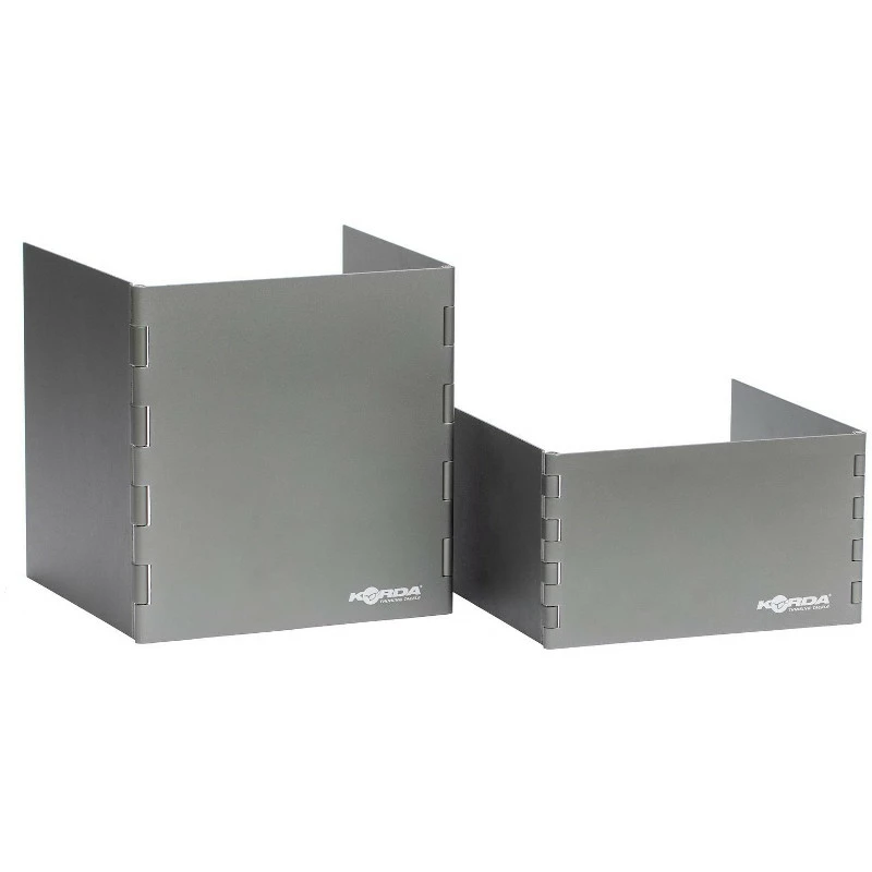 Korda Windshields 4 Korda Windshields - Image 2