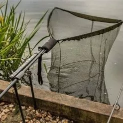 Wychwood Net Station