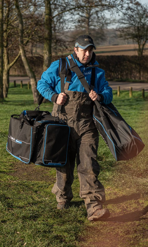 MAP Dual Carryall 6 MAP Dual Carryall - Image 4