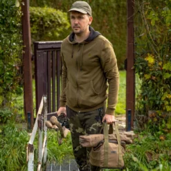 Korda Compac Utility Bag -Game Fishing Shop zjk5w0hk638047943439111811