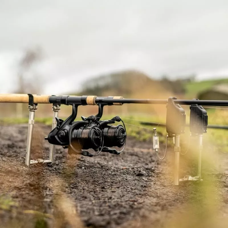 Daiwa 22 Emblem BR 10000 10 Daiwa 22 Emblem BR 10000 - Image 8