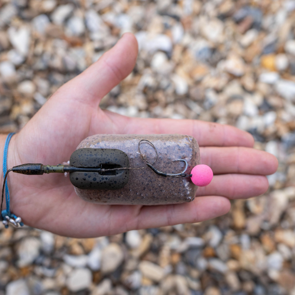 Avid Carp Shock Leads 11 Avid Carp Shock Leads - Image 9