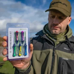 Korum Ti Baiting Needle Set -Game Fishing Shop zjypp0e3637819899081659506