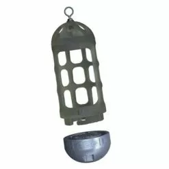 Guru Caged Bait Up Window Feeder