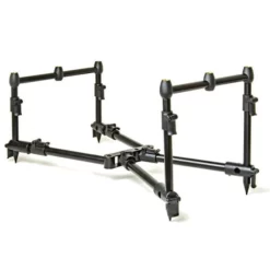 Saber Tackle Saber Lowpro Compact Rod Pod