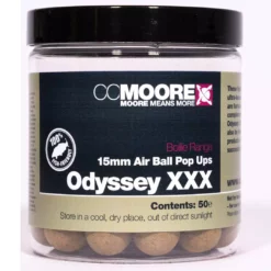 CC Moore Odyssey XXX Air Ball Pop Ups -Game Fishing Shop zkyd3ldz636897310655223825