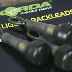 Korda Intelligent Backleads -Game Fishing Shop zll22wph638091200796335787