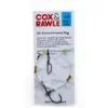 Cox & Rawle Smoothhound Rig 3/0 1 Cox & Rawle Smoothhound Rig 3/0 -Game Fishing Shop zlt14qut638061890814878526
