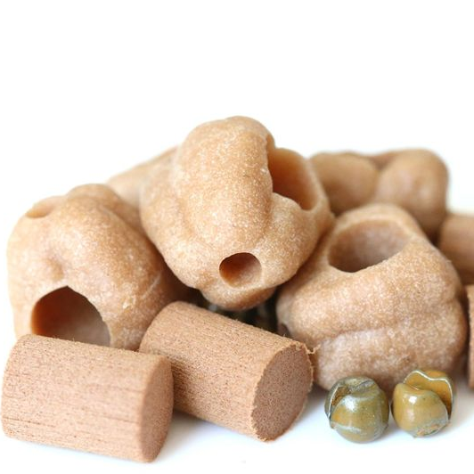 Enterprise Tackle Enterprise Imitation Dog Biscuit Counter Balanced 3 Enterprise Tackle Enterprise Imitation Dog Biscuit Counter Balanced