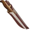 Rapala Presentation Fillet Laminate Knife Brown 6inch -Game Fishing Shop zmov21y2637576374050608706