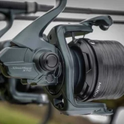Shimano Speedmaster 14000 XTC Reel
