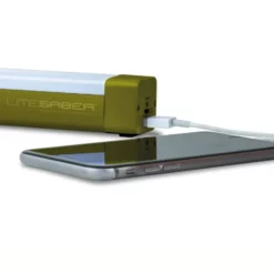 Saber Tackle Saber Litesaber Bivvy Light/Powerpack