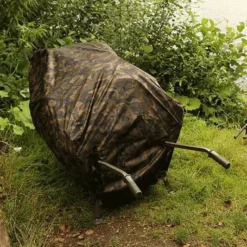 Fox Explorer Deluxe Barrow 17 Fox Explorer Deluxe Barrow -Game Fishing Shop znc2bnmg636422936352742156