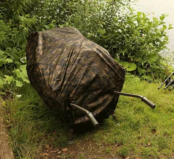 Fox Explorer Deluxe Barrow 8 Fox Explorer Deluxe Barrow - Image 6