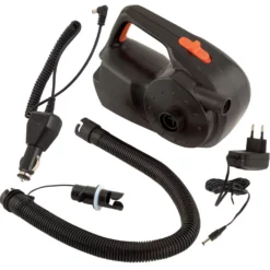 Fox Rechargeable Air Pump/Deflator