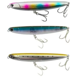 IMA Silent Salt Skimmer Lures