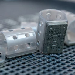 Preston Innovations Hexmesh Plastic Cage Feeders -Game Fishing Shop znmc5pja638102371762623149