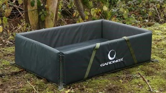 Gardner Asylum Mat 4 Gardner Asylum Mat - Image 2