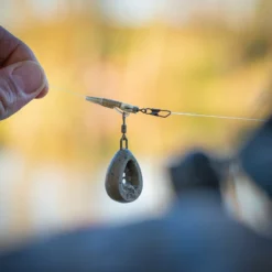 Guru Micro Lead Clip Inc. Swivels & Tail Rubbers 11 Guru Micro Lead Clip Inc. Swivels & Tail Rubbers -Game Fishing Shop zo1dza2i638094608625840738