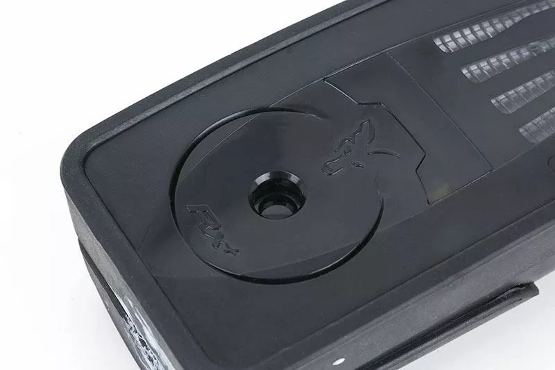 Fox Micron RX+ Receiver 7 Fox Micron RX+ Receiver - Image 5