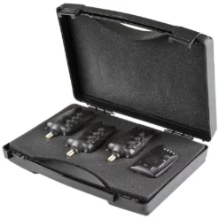 JRC Radar CX Alarm 3+1 Set