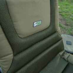 Korum Accessory Chair S23 Standard 16 Korum Accessory Chair S23 Standard -Game Fishing Shop zqjhdwzf637532935388663537