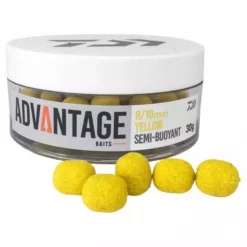 Daiwa Advantage Baits Semi Buoyant Hookbaits -Game Fishing Shop zr0v0xkq636892859281656730