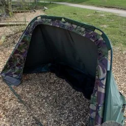 Wychwood Tactical Compact Bivvy -Game Fishing Shop zr3hgzcb638126617672819565