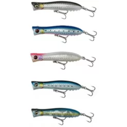 Savage Gravity Poppers