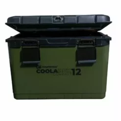 Ridge Monkey Coolabox Compact 12 22 Ridge Monkey Coolabox Compact 12 -Game Fishing Shop zt5v2zkh638146499921078899