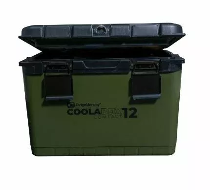 Ridge Monkey Coolabox Compact 12 12 Ridge Monkey Coolabox Compact 12 - Image 10