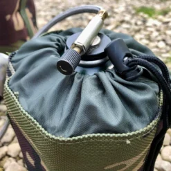 Wychwood Tactical HD Gas Cannister Sleeve -Game Fishing Shop ztfj4abw637885631609495344