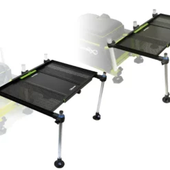 Matrix 3D Extending Side Trays