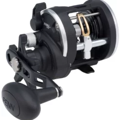 Penn Rival Level Wind Reels