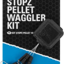 Preston Innovations Stopz Pellet Waggler Kit