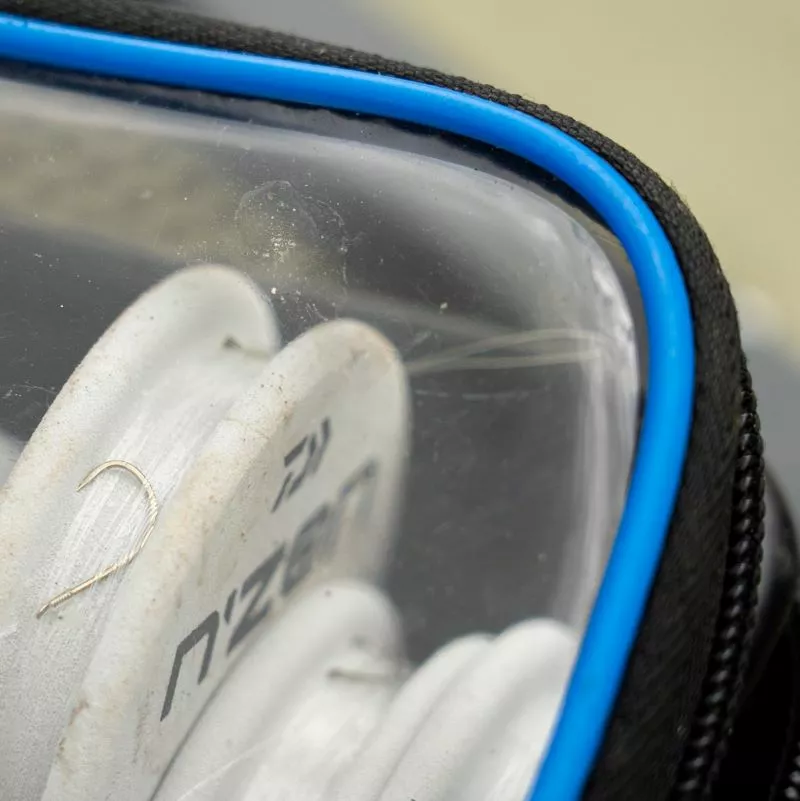 Daiwa N’zon EVA Rig Case 12 Daiwa N’zon EVA Rig Case - Image 10