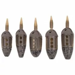 Preston Innovations ICS In-Line Maggot Feeders