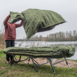 Wychwood Comforter Bed Cover