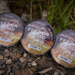 Drennan Acolyte Feeder Braid