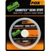 Fox Edges Camotex Semi Stiff Coated Camo Braid -Game Fishing Shop zwtx2vct636892044845165813