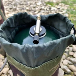 Wychwood Tactical HD Gas Cannister Sleeve -Game Fishing Shop zxvqza2m637885631609495344