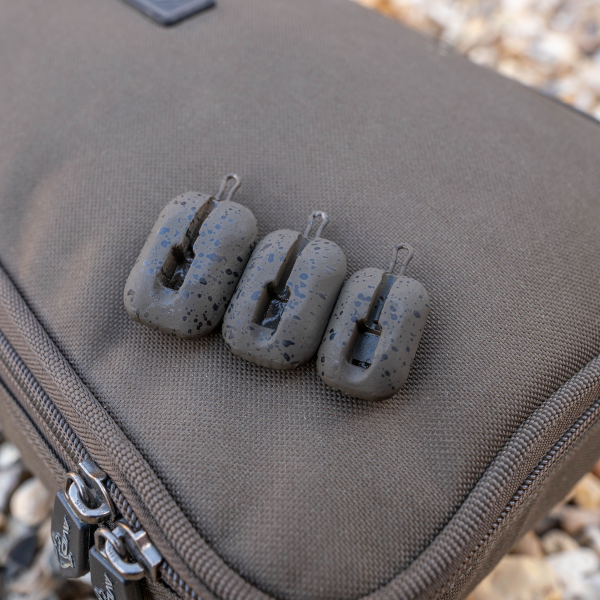 Avid Carp Shock Leads 7 Avid Carp Shock Leads - Image 5