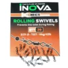 Inova Rolling Swivels -Game Fishing Shop zyqcgt5s636409782778317550
